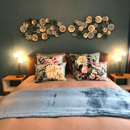Lola Des Sources Apartment Spa Ngoại thất bức ảnh
