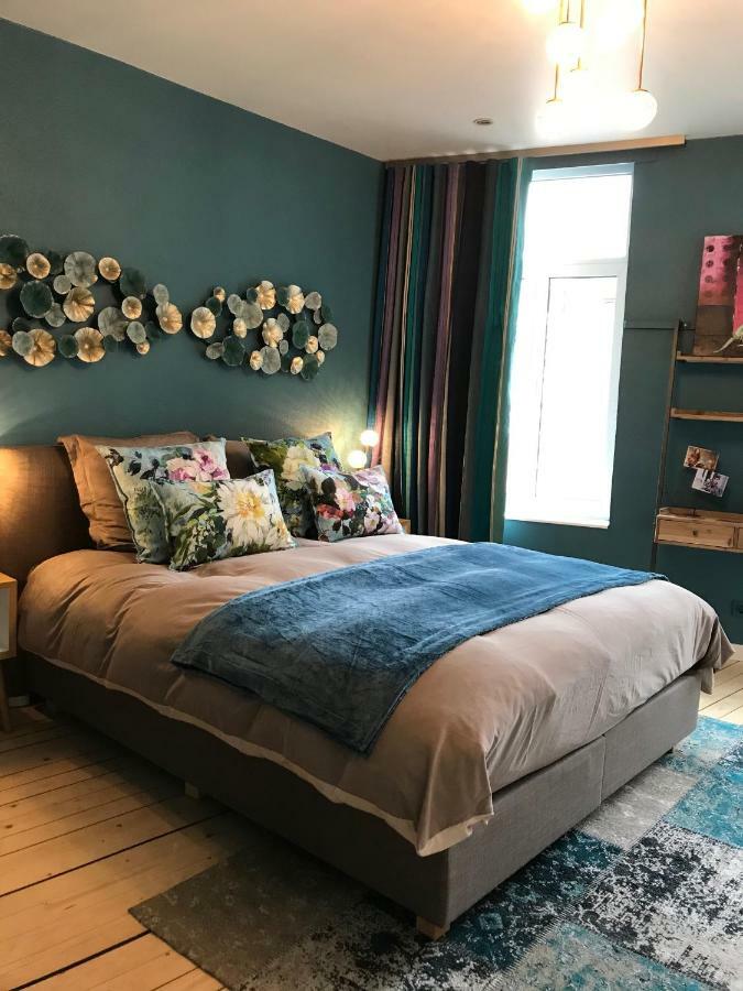 Lola Des Sources Apartment Spa Ngoại thất bức ảnh