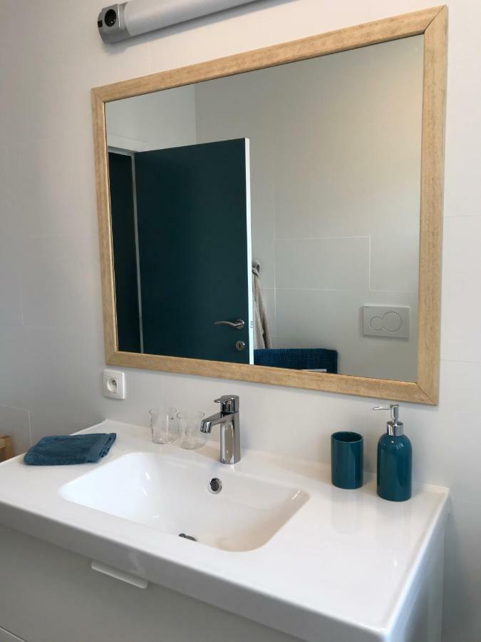 Lola Des Sources Apartment Spa Ngoại thất bức ảnh