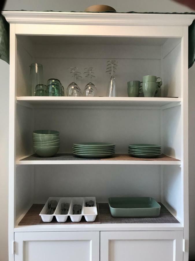 Lola Des Sources Apartment Spa Ngoại thất bức ảnh